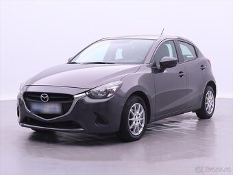 Mazda 2 1,5 SkyactivG Challenge CZ (2019) - 1