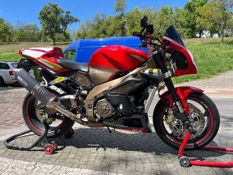 Aprilia Tuono Fighter