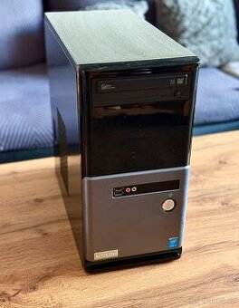 Intel Core i3, 8 GB ram, SSD 480 GB, Windows 11 Pro