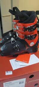 Přeskáče Atomic Hawx 3 kids 21/21.5