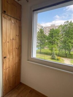 Prodám byt 1+1 v Trutnově 35m2