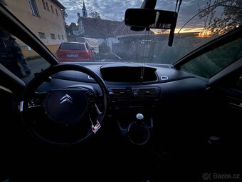2007 Citroen Picaso - 1