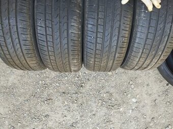 215/55/17 94v Pirelli - letní pneu 4ks