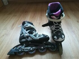 Dámské in line 36.5 Rollerblade