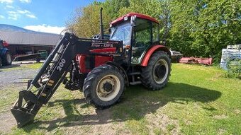 ZETOR 7341
