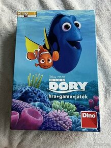 Hra DORY - Dino - 1