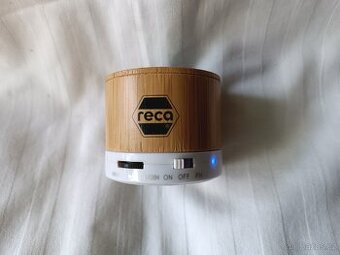 Bluetooth reproduktor