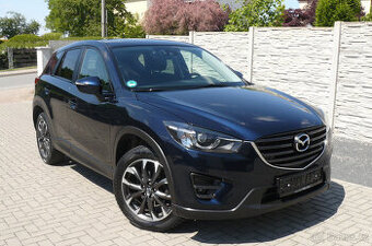 MAZDA CX5, 2.5i, 141kW, 62.000KM, AWD FULL LED, KAMERA, BOSE