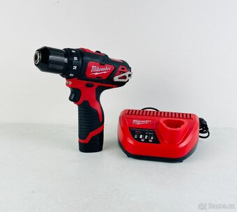 Milwaukee M12 BDD - 1
