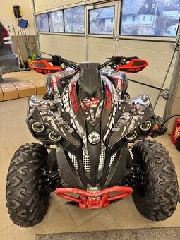 Can-am renegade 1000r xxc 2020