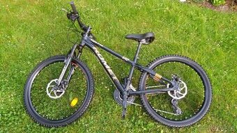 Horské kolo Romet Dirt 24" DISC, můžu POSLAT s lehkým ALU r