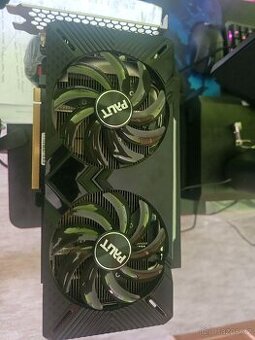 PALIT GEFORCE RTX 2060 SUPER DUAL 8GB
