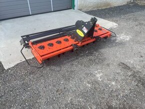 Rotační brány LXG 210, včetně náhonu