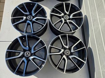 ALU Mercedes E W213 W212 W205 CLA Vito V 19''