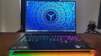 LENOVO Legion 7 PRO 16":i9 14900HX,32GB,SSD 1TB,RTX4080 8GB