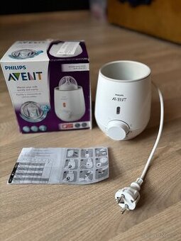 Philips Avent ohřívač lahví