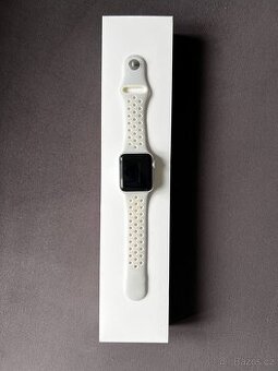 Apple watch 3 38mm Nike