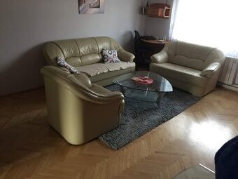 Pronájem bytu 3+1 se zahradou Loučany