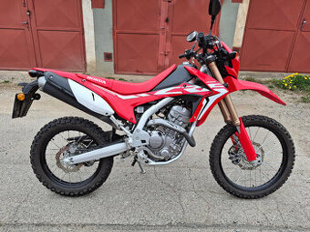 HONDA CRF 250 L