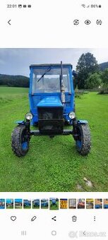 Zetor 5611 - 1