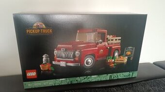 LEGO 10290 Pick-up