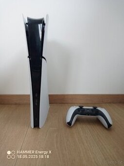 PlayStation 5