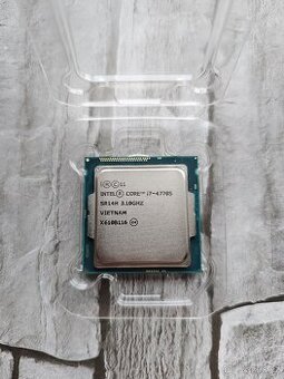 Procesor Intel Core i7-4770S