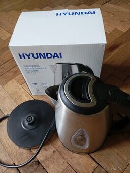 Rychlovarná konvice Hyundai