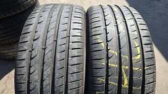 Letní pneu 235/45/18 Hankook