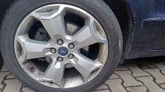 Litá kola Ford 18"