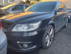 Škoda Octavia II 2,0tdi 125kw RS veškeré díly
