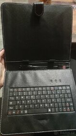 Klávesnice na tablet