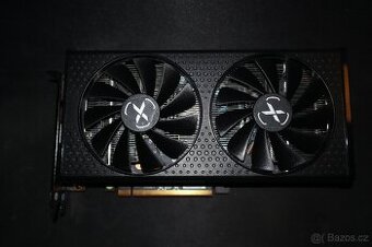 Rx 6650 xt (xfx)