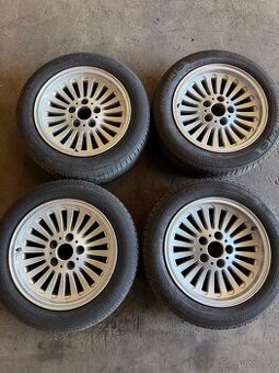 BMW ALU R16 ET20 - vintage styl