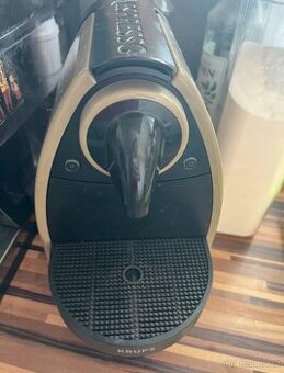 Nespresso Krups