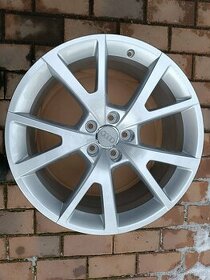 Nové alu disky Audi 19" A6, A7, Q3 sleva