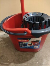 Dětský mop Vileda - 1