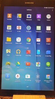 Tablet Samsung SM-T560, plně funkcni