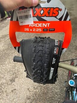 Plášte maxxis ardent 26”