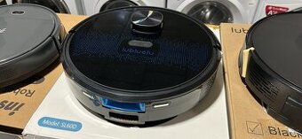 Roboticky vysavač Робот пилесос