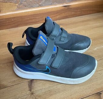 Dětské boty Nike, vel.27 - 1