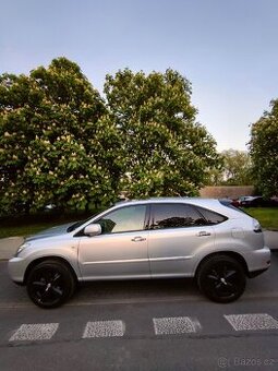 Lexus RX 400h rok 2008 TOP