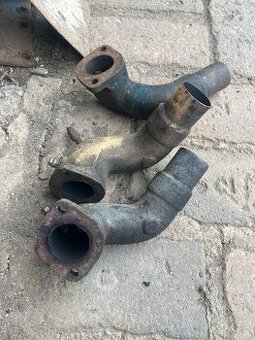 Prodám sání na ZETOR25-250,-kus - 1
