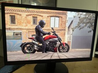 Iiyama ProLite X2483HSU - 1