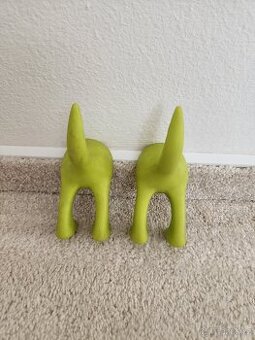 Šatní háčky Ikea