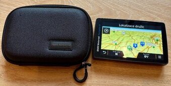 Navigace BMW Navigator VI - 1