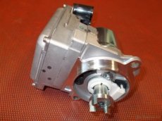 Repase servořízení Peugeot 207, Citroen C3 Picasso