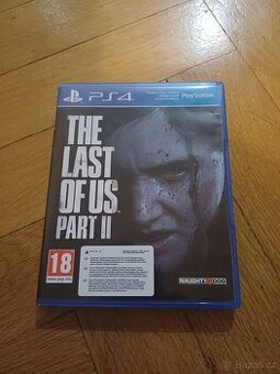 The Last of Us ll