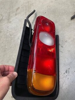 Volkswagen T5-T6