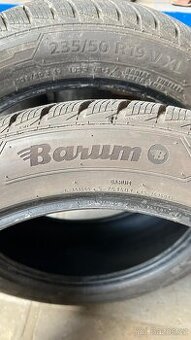 Pneumatiky Barum - 1